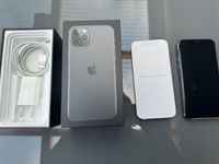 iPhone 11 pro 64GB Space Gray, Rechnung und OVP Eimsbüttel - Hamburg Schnelsen Vorschau
