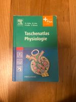 Taschenatlas Physiologie Elsevier Baden-Württemberg - Crailsheim Vorschau