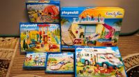 Playmobil Family fun - Verschiedene Spiele Bayern - Traunreut Vorschau