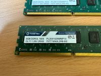 Timetec RAM 2x 8GB DDR3L 1600 RAM Rheinland-Pfalz - Niederwerth Vorschau