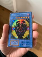 Yugioh Karte – OCG 1999 Tokyo Dome Magician of Black Chaos Nordrhein-Westfalen - Solingen Vorschau