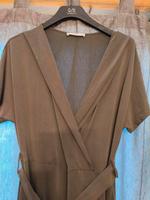 Jumpsuit Mango Oliv Gr. S / M Baden-Württemberg - Bühl Vorschau