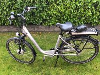 8# E-Bike Damen Göricke Niedersachsen - Emstek Vorschau