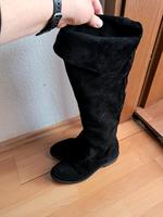 Damen Stiefel Baden-Württemberg - Schopfheim Vorschau