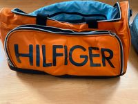 Tommy Hilfiiger Sporttasche neuwertig Nordrhein-Westfalen - Ibbenbüren Vorschau