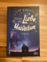 Cat Jordan Nichts als Liebe im Universum Bayern - Rödental Vorschau