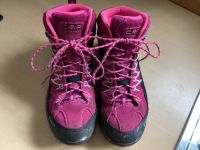 CMP Wanderschuhe Trekkingschuhe Gr.37 pink Niedersachsen - Nordhorn Vorschau