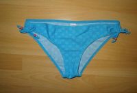 MANGUUN Mädchen Bikini-Hose blau mit Sternen Gr. 176 Bayern - Coburg Vorschau