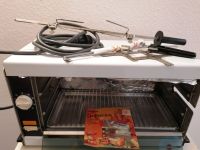 Rowenta Progress K 45 Grill-Automat Nordrhein-Westfalen - Grevenbroich Vorschau