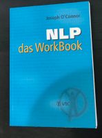 Joseph O'Connor - NLP das Workbook Bayern - Schierling Vorschau