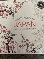 Malen Kreativ Mediativ JAPAN Strich für Strich Entspannen Berlin - Charlottenburg Vorschau