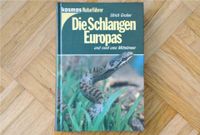 ⭐️TOP⭐️Buch: Die Schlangen Europas Dortmund - Schüren Vorschau