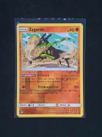 Zygarde Reverse Holo 71/131 Pokemon Sonne&Mond Rheinland-Pfalz - Mainz Vorschau