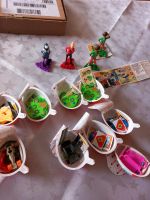 Fast &Furious, Spyware Racers, Figuren, Kinder Joy Hessen - Burghaun Vorschau