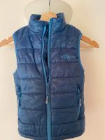 Trollkids Weste Steppjacke 116 Bayern - Wald Oberpf. Vorschau