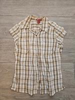 H&M L.O.G.G. Kurzarm Bluse Gr. 36 Hessen - Niestetal Vorschau