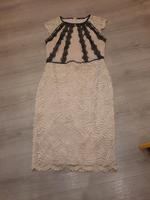 Kleid Party Spitze Orsay Gr 36 Sachsen - Zwenkau Vorschau