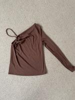 Mango One-Shoulder Top Essen - Bredeney Vorschau