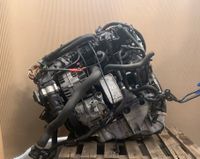 MOTOR BMW 2.0 D F30 N47D20C KOMPLETT ! Harburg - Hamburg Hausbruch Vorschau