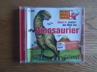 CD Dinosaurier Wuppertal - Vohwinkel Vorschau