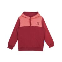 finkid Pullover JUOSTA-100/110-rose/beet red-NEU Berlin - Friedenau Vorschau