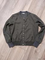 Jacke Bomberjacke Blouson Damen gr S 36 Vero Moda khaki grün Nordrhein-Westfalen - Wesel Vorschau