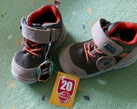 Babyschuhe BAMA Leder NEU 20 Nordrhein-Westfalen - Moers Vorschau