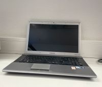 Notebook Samsung RV711 17“ 500GB 6GB Hessen - Schlüchtern Vorschau