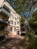 2-Raum Wohnung mit heller Küche, Balkon und viel Sonnenschein Chemnitz - Zentrum Vorschau