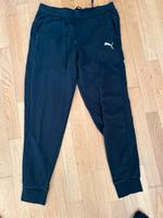 Puma Jogginghose Schwarz XL Bayern - Bamberg Vorschau
