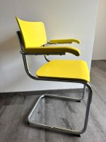 Thonet S 43 F Freischwinger Stuhl Bauhaus Original Hessen - Frankenau Vorschau