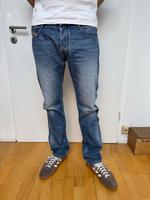 Diesel Zatiny Jeans W34 L32 „Bootcut“ / Straigth Berlin - Steglitz Vorschau