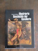 Hervé de Weck  – Illustrierte Geschichte der Kavallerie Nordrhein-Westfalen - Bergisch Gladbach Vorschau