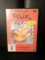 DVD "Briefe von FELIX - im Königspalast" Mecklenburg-Strelitz - Landkreis - Burg Stargard Vorschau