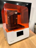 3D Drucker Dental formlabs 3B+ Niedersachsen - Osnabrück Vorschau