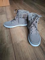 Victory Winterschuhe wie neu Brandenburg - Guben Vorschau