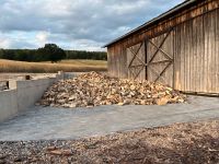 Brennholz Kiefer 33cm ofenfertig trocken Bayern - Wackersdorf Vorschau