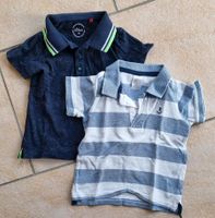 2 Poloshirts SOliver, H&M maritim 80 Rheinland-Pfalz - Sinzig Vorschau