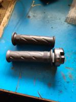 Gasgriff für Custom Umbauten .22 mm Lenker Nordrhein-Westfalen - Hagen Vorschau