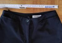 Hose, Businesshose, schwarz, Comma Gr. 34  für 4,50 € Bayern - Elsenfeld Vorschau