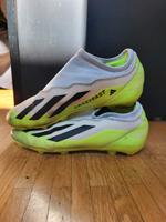 ADIDAS X CRAZYFAST 37.5 Hessen - Darmstadt Vorschau