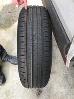 Sommerreifen Conti EcoContact 215/65 R17 99 V Flensburg - Mürwik Vorschau