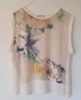 Damen Bluse/ Top  von Zara  Gr. 42-44  neuwertig Nordrhein-Westfalen - Lünen Vorschau
