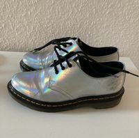 Dr Martens mit Holo-Effekt Leipzig - Altlindenau Vorschau