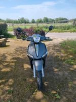 Piaggio liberty s 50 Nordrhein-Westfalen - Frechen Vorschau