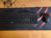 PC Gaming  Keyboard, Mouse und Mousepad von Schwaiger Niedersachsen - Algermissen Vorschau