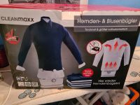 CLEANmaxx Hemden- & Blusenbügler Niedersachsen - Neustadt am Rübenberge Vorschau