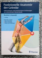 "Funktionelle Anatomie der Gelenke" von Ibrahim A. Kapandji Sachsen - Markneukirchen Vorschau