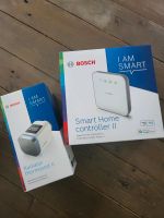 Bosch Smart Home Controller + Thermostat Nordrhein-Westfalen - Bergisch Gladbach Vorschau