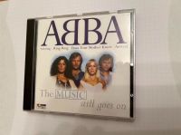 ABBA- The Music still goes on, CD Bochum - Bochum-Ost Vorschau